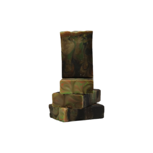Tonka and Spice Bar Soap