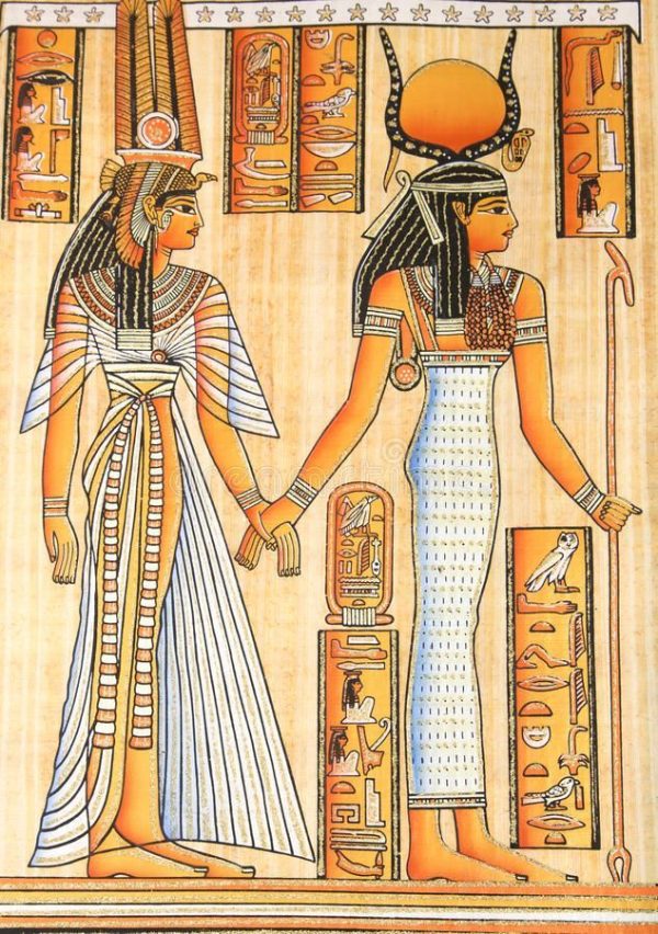 Egyptian Musk Bar Soap - Image 2