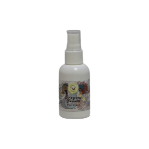 Dragon's Breath Poo Spray