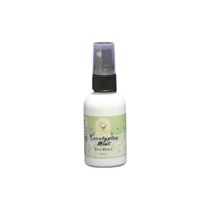 Eucalyptus Mint Poo Spray