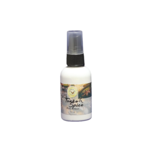 Tonka and Spice Poo Spray