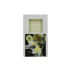 Plumeria Wax Tart