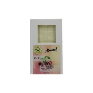 Almond Wax Tart