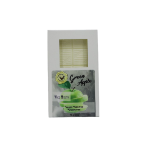 Green Apple Wax Tart