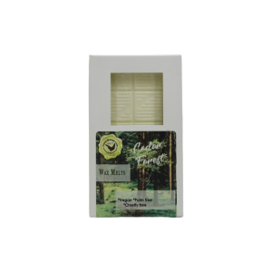 Cedar Forest Wax Tart