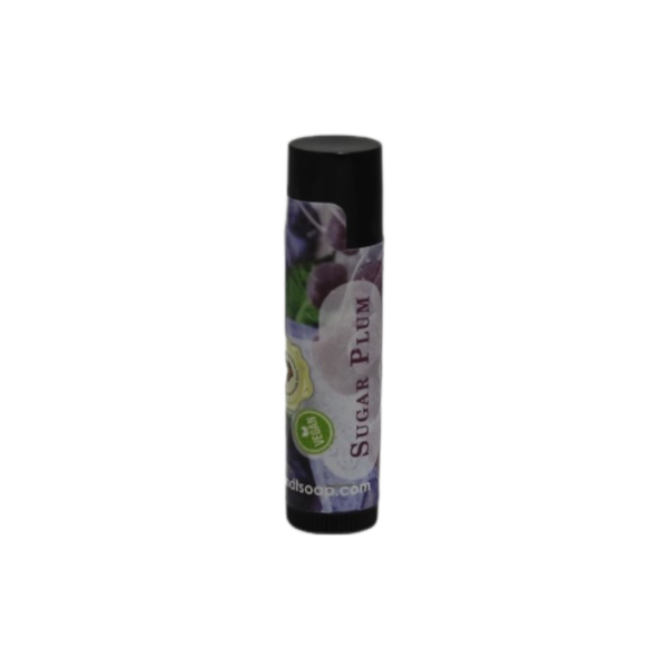 Sugar Plum Lip Balm