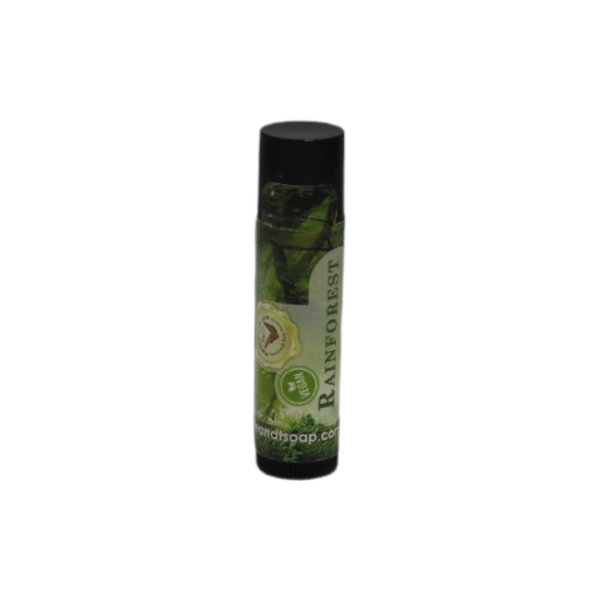 Rainforest Lip Balm