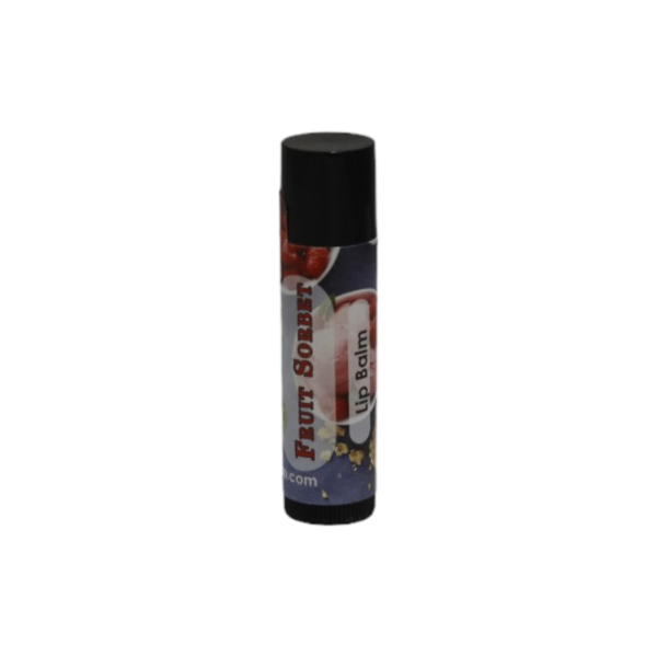 Fruit Sorbet Lip Balm