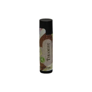 Tiramisu Lip Balm