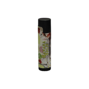 Banana Split Lip Balm