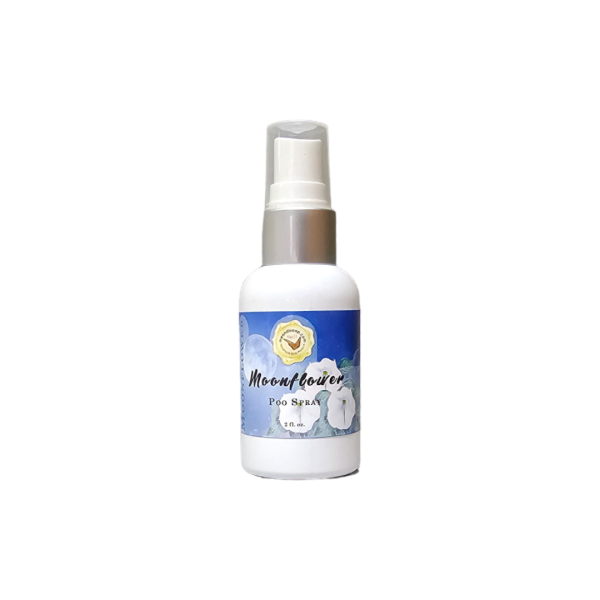 Moonflower Poo Spray
