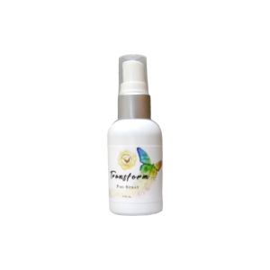 Transform Poo Spray
