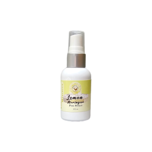 Lemon Meringue Poo Spray