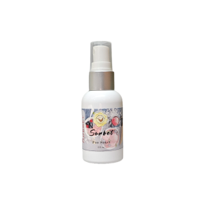 Fruit Sorbet Poo Spray