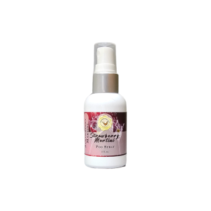Strawberry Martini Poo Spray