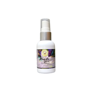 Mardi Gras Poo Spray