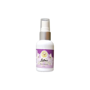 Lilac Poo Spray
