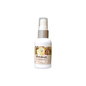 Patchouli Poo Spray