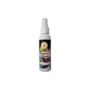 Dragon's Breath Spray Lotion
