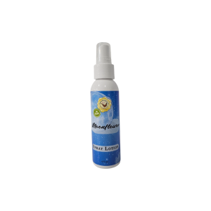 Moonflower Spray Lotion