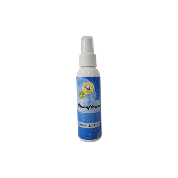 Moonflower Spray Lotion