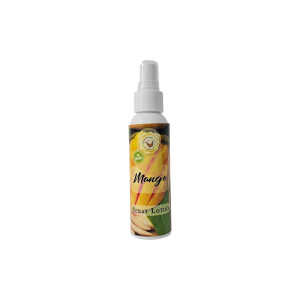 Mango Spray Lotion