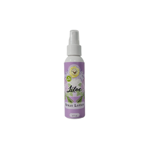 Lilac Spray Lotion