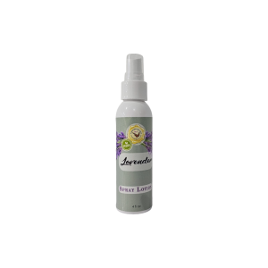 Lavender Spray Lotion