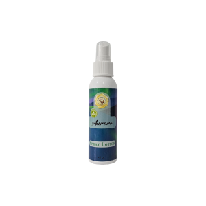 Aurora Spray Lotion
