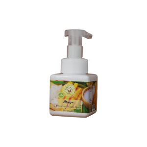 Mango Foaming Hand Soap