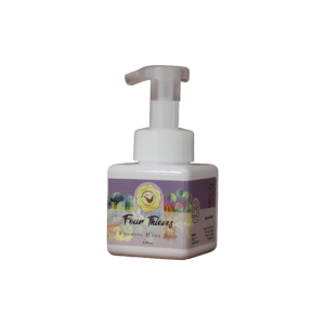 Four Thieves Foaming Hand Soap