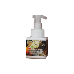 Neroli Jasmine Foaming Hand Soap