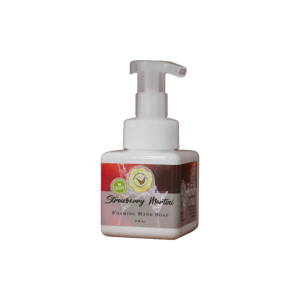Strawberry Martini Foaming Hand Soap