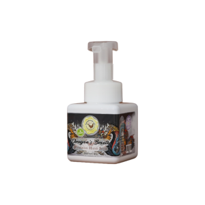 Dragon's Breath Foaming Hand Soap