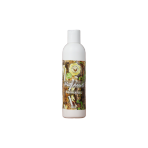 Patchouli Shower Gel