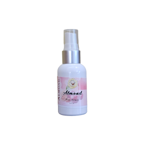Almond Poo Spray