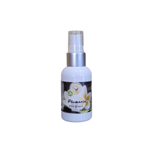Plumeria Poo Spray