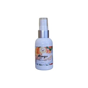 Mango Poo Spray