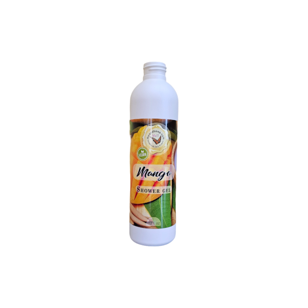 Mango Shower Gel