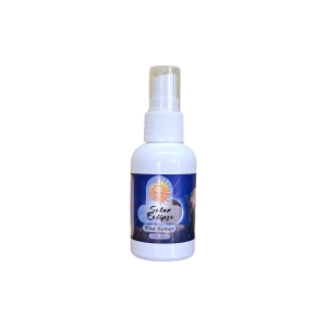 Solar Eclipse Poo Spray