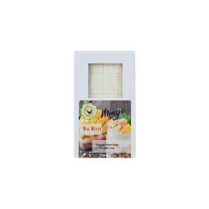 Mango Wax Tart