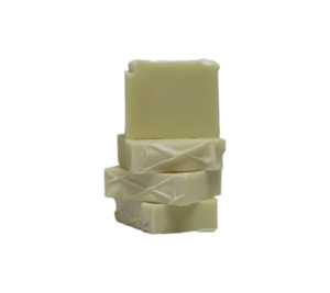 Unscented Bar Soap