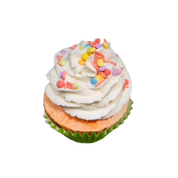 Bath Bomb Cupcake - Image 6