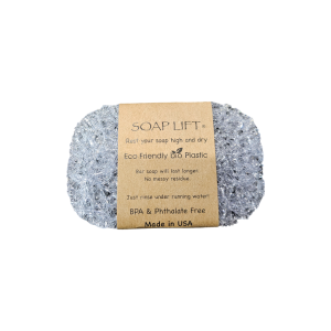 Soap Lift® Soap Dish