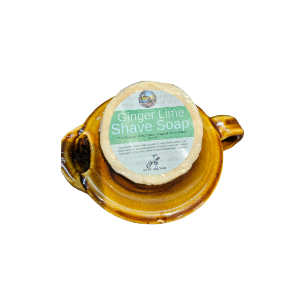 Shaving Soap - Image 3