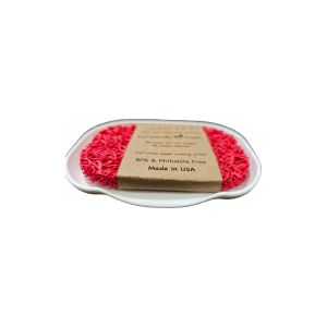 Soap Lift ® Waterfall Dish