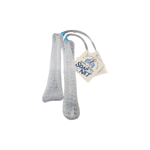 Soap Net Soap Saver (1 Net)