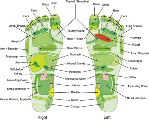 Foot massager - Image 3