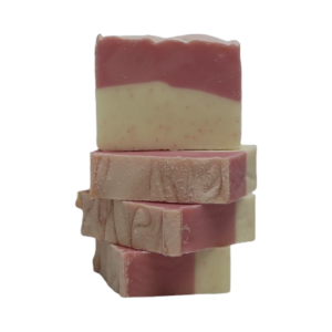 Black Raspberry Vanilla Bar Soap