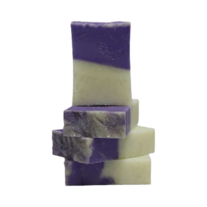 Star Crossed Bar Soap